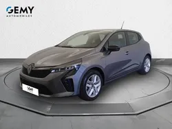 RENAULT Clio Blue dCi 100 ch GSR2 Evolution