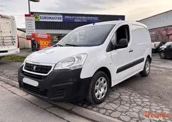 Peugeot Partner Vu FOURGON 1.6 HDI 90 120L1 CONFORT4