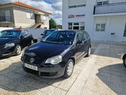VW Polo 1.2 Trendline