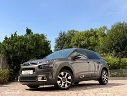 Citroën C4 Cactus 1.2 PureTech Shine EAT6