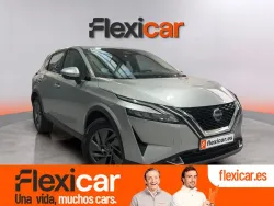 NISSAN Qashqai 1.3 DIG-T mHEV 12V Acenta 4x2 Aut. 116kW
