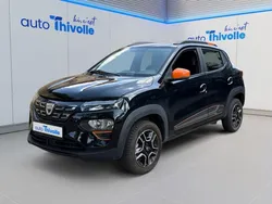 Dacia Spring Achat Intégral Confort Plus Caméra de recul/Clim/ Radarar/Navigation Garantie 12 Mois
