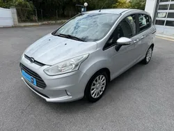 Ford b-max 1.5 tdci 75