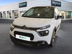 CITROEN C3 PureTech 83 S&S BVM5 Shine