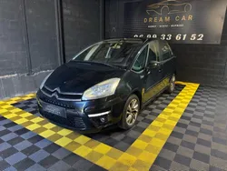 Citroën C4 Picasso 1.6 HDI 112cv Phase 2