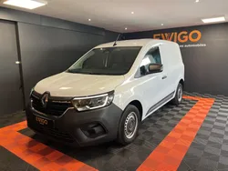 Renault kangoo tva récupérable +fourgon 1.5 bluedci 95 l1 grand-confort edc bva