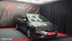 Opel Astra Sports Tourer 1.5 D Business Edition S/S
