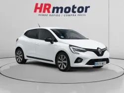 RENAULT Clio Blue dCi Equilibre 74kW