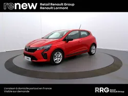 Renault clio blue dci 100 ch gsr2 evolution