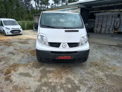Renault Trafic 9 lugares