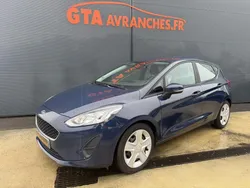 FORD FIESTA 1.1 75 ch BVM5 Cool & Connect