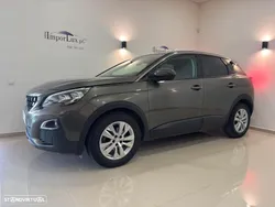 Peugeot 3008 1.5 BlueHDi Active