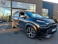 Citroën C3 Aircross C-Series - 2023 - 60500 Km - Garantie 12 mois Spoticar