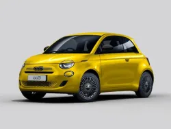 FIAT 500 1.0 Hybrid Icon 48kW