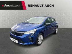 Renault Clio TCe 90 ch GSR2 Evolution