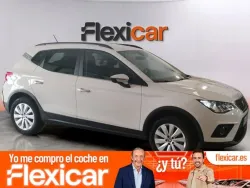 SEAT Arona 1.0 TSI Ecomotive S&S Style 95