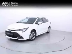 Toyota Corolla 140H Active Plus Touring Sport