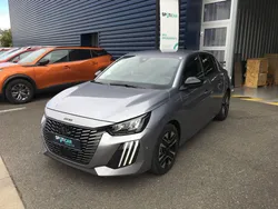 PEUGEOT 208 100 S&S BVM6 Allure