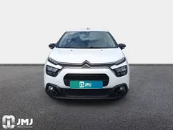 CITROEN C3 PureTech 83 S&S BVM5 Feel Business