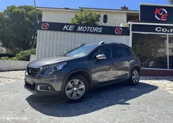 Peugeot 2008 1.2 PureTech Style