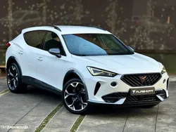 Cupra Formentor 1.4 e-Hybrid DSG VZ