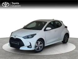 TOYOTA Yaris 120H 1.5 Active Plus