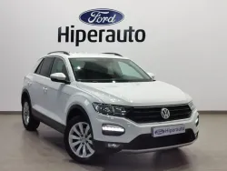 Volkswagen T-Roc 1.0 TSI Advance 81kW