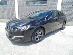 Peugeot 508 SW 1.6 BlueHDi Active