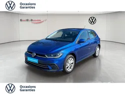 Volkswagen Polo 1.0 TSI 95ch Style