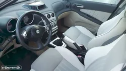 Alfa Romeo 156 Sportwagon 1.6 TS Distinctive