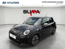 Mini 3 portes HATCH F56 LCI II Cooper S 178 ch DKG7 Edition Premium Plus