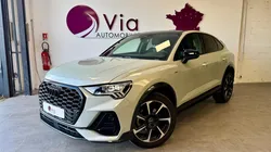 Audi Q3 Sportback 35 TDI 150 S line Toit ouvrant / Camera Sieges chauffants