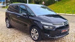Citroen Grand C4 Picasso de 2015