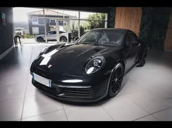 Porsche 911 Coupe 3.0 385ch