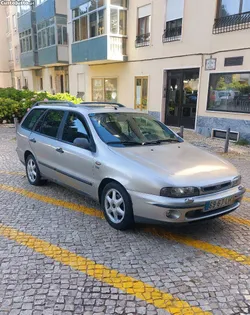 Fiat Marea 1.4 16v Sport