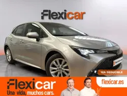 TOYOTA Corolla 140H Active Plus