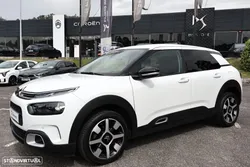 Citroën C4 Cactus 1.5 BlueHDi Shine