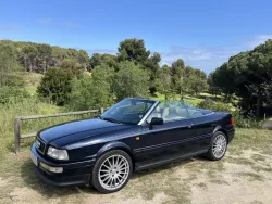 Audi Cabriolet 2.8 (E)
