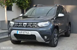 Dacia Duster 1.0 TCe ECO-G Prestige Bi-Fuel