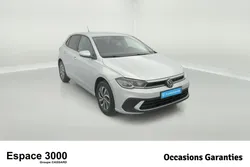 Volkswagen Polo 1.0 TSI 95 S&S DSG7 VW Edition