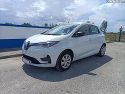 Renault Zoe (c/bateria) 52kwh LIFE