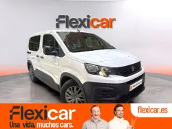 PEUGEOT Rifter 1.5BlueHDi S&S Long Active 100