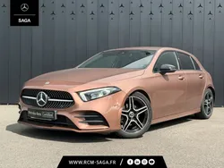 Mercedes Classe A 200 AMG Line