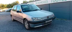 Peugeot 306 AUTOMATIQUE 5PORTES/CT OK/ A SAISIR