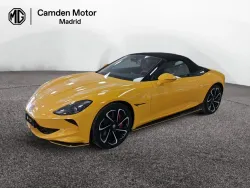 MG Cyberster Dual Motor GT AWD