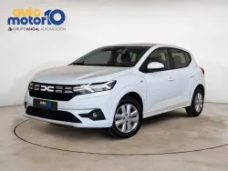 DACIA Sandero TCe Expresion 67kW