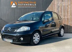 CITROEN C3 1.6 HDI 92CV 16V Exclusive
