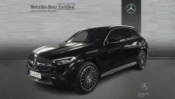 MERCEDES Clase GLC GLC 220d 4Matic 9G-Tronic