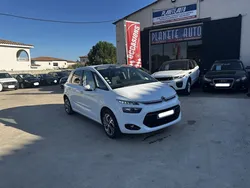 Citroen C4 PICASSO BLUEHDI 100CH FEEL EDITION S&S