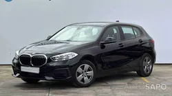 BMW Série 1 116 i Advantage de 2024
